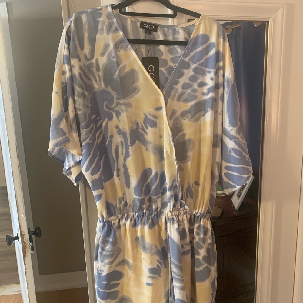 Shop Hopes Boutique Romper